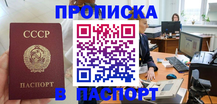 прописка в квартире в Георгиевске